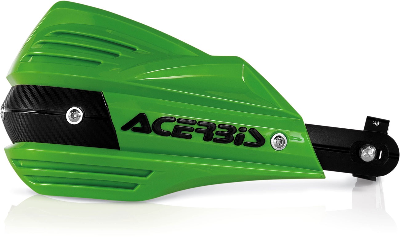 Acerbis X-Factor, Handguards - Vert