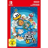 Part Time UFO - Nintendo Digital Code