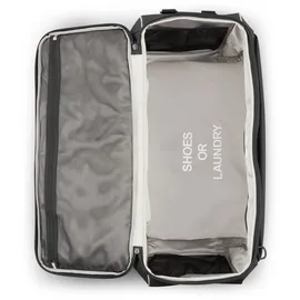 Delsey Aventure 76 cm Schwarz