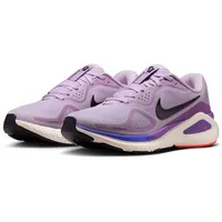 Nike Structure 26 Schuhe (Größe 40 lila)