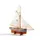 Billing Boats Baukasten Hennriette-Marie 1:50