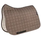 Equiline Schabracke Octagon Standard - black - VS