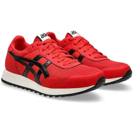 Asics Tiger Runner II Herren Rot 46