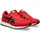 Asics Tiger Runner II Herren Rot 46
