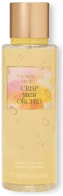 V.SECRET 250ML F/MIST YUZU ORCHID