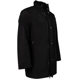 Armani Exchange Trenchcoat schwarz 2XL