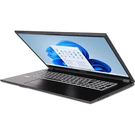 WORTMANN Terra Mobile 1716R Intel Core i5-1334U 16 GB RAM 500 GB SSD Win11 Home