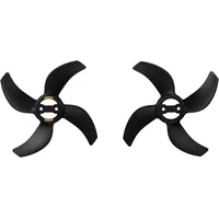 DJI Propeller schwarz für Avata 360