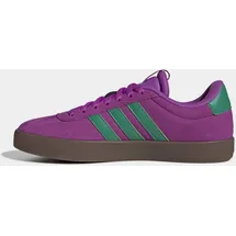 adidas VL Court 3.0 Purple Burst/Court Green/Gold Metallic 37 1/3