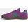 adidas VL Court 3.0 Purple Burst/Court Green/Gold Metallic 37 1/3