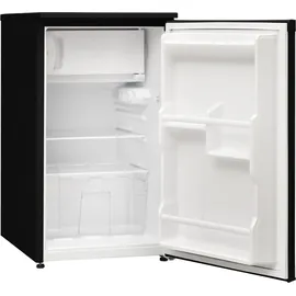 Telefunken CF-32-152-B Kühlschrank (82 l, 838 mm hoch, Schwarz)