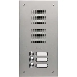 Grothe Türstation V2A TS 788 1-3