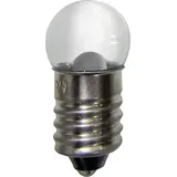 Kahlert Licht 51907 LED-Birne Warmweiß E5.5 19V 1St.