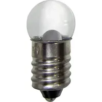 Kahlert Licht 51907 LED-Birne Warmweiß E5.5 19V 1St.