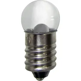 Kahlert Licht 51907 LED-Birne Warmweiß E5.5 19V 1St.