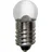 Kahlert Licht 51907 LED-Birne Warmweiß E5.5 19V 1St.