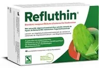 Refluthin Munt Comprimé(S) À Croquer 48 pc(s)