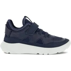 ECCO Herren Halbschuhe SP.1 LITE K QUICK FASTENE, NIGHT SKY/NIGHT SKY/NIGHT SKY, 30