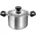 Tescoma Topf BRAVA mit Deckel ø 18 cm, 3,0 l