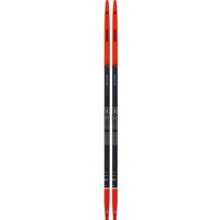 ATOMIC Langlauf Ski REDSTER S7 med + SI, Red/Grey/Red, 180