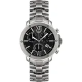 Rotary Chrono GB02837 Edelstahl 40 mm GB02837/04