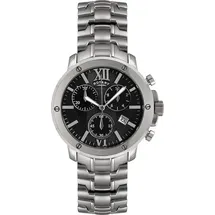 Rotary Chrono GB02837 Edelstahl 40 mm GB02837/04