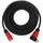 Brennenstuhl Professional Verlängerungskabel VN 2200 IP44, 25m schwarz H07RN-F 3G2,5