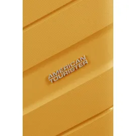American Tourister Jetdriver 3.0 4-Rollen Cabin 55 cm / 20 l banana cream