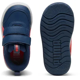 Puma Multiflex 2 SL V Persian Blue/Fierce Red 20