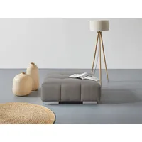 Cotta Hocker »Orion«, grau