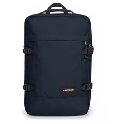 Eastpak Handgepäck Rucksack TRAVELPACK ultra marine