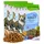 Lyra Pet 7,5 kg Lecker.Pet® Leo's Adult Geflügel & Forelle Katzenfutter Trockenfutter Vollnahrung