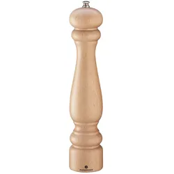 ZASSENHAUS Serie Potsdam Pfeffermühle 30 cm Buche natur