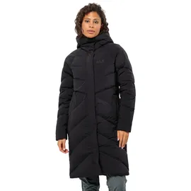 Jack Wolfskin Marienplatz COAT Women Daunenmantel Damen, M