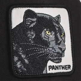 Goorin Bros. Panther Trucker Cap schwarz One Size