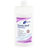 Meditrade Gentle Med® Waschlotion 1 Liter