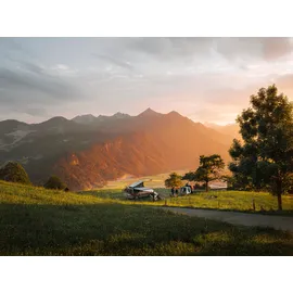 Thule Subsola Vorderpaket