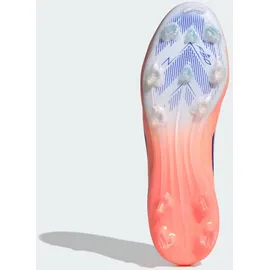 adidas F50 Pro FG - Beam Orange 43 1/3