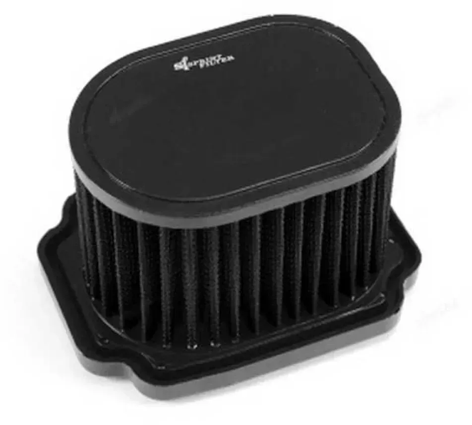 Sprint Filter Cm148s F1-85 Yamaha Luftfilter - Black - One Size