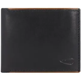 CAMEL ACTIVE Cruise Geldbörse schwarz