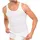 SCHIESSER Unterhemd 2er Pack - Gr.: 9