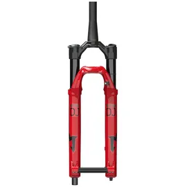 Marzocchi Bomber DJ 26 Zoll 100 mm 2024 Rot