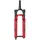 Marzocchi Bomber DJ 26 Zoll 100 mm 2024 Rot