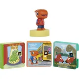 MGA Entertainment Little tikes Story Dream Machine Dino-Geschichtensammlung – Lernspielzeug, für Kleinkinder, Kinder, Mädchen und Jungen ab 3 Jahren