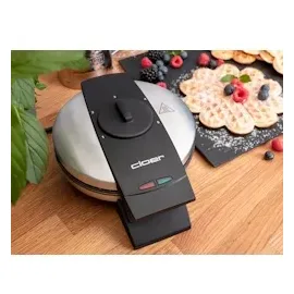Cloer Waffeleisen 1639SR