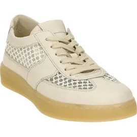 Gabor Sneaker Low Damen Beige 38,5