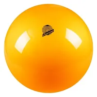Togu Gymnastikball ""420 FIG"", Gold
