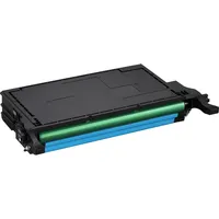 Samsung Toner CLT-C6092S cyan