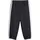 adidas Essentials Trainingsanzug Schwarz/Weiß 104