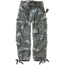 Surplus Airborne Vintage Hose, mehrfarbig, Größe 3XL für Männer